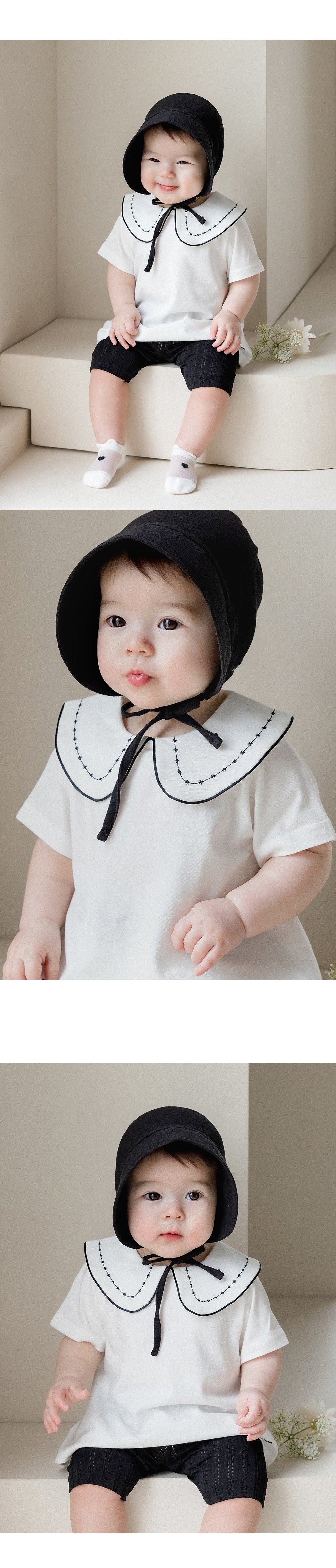 Eani baby Polo Shirt