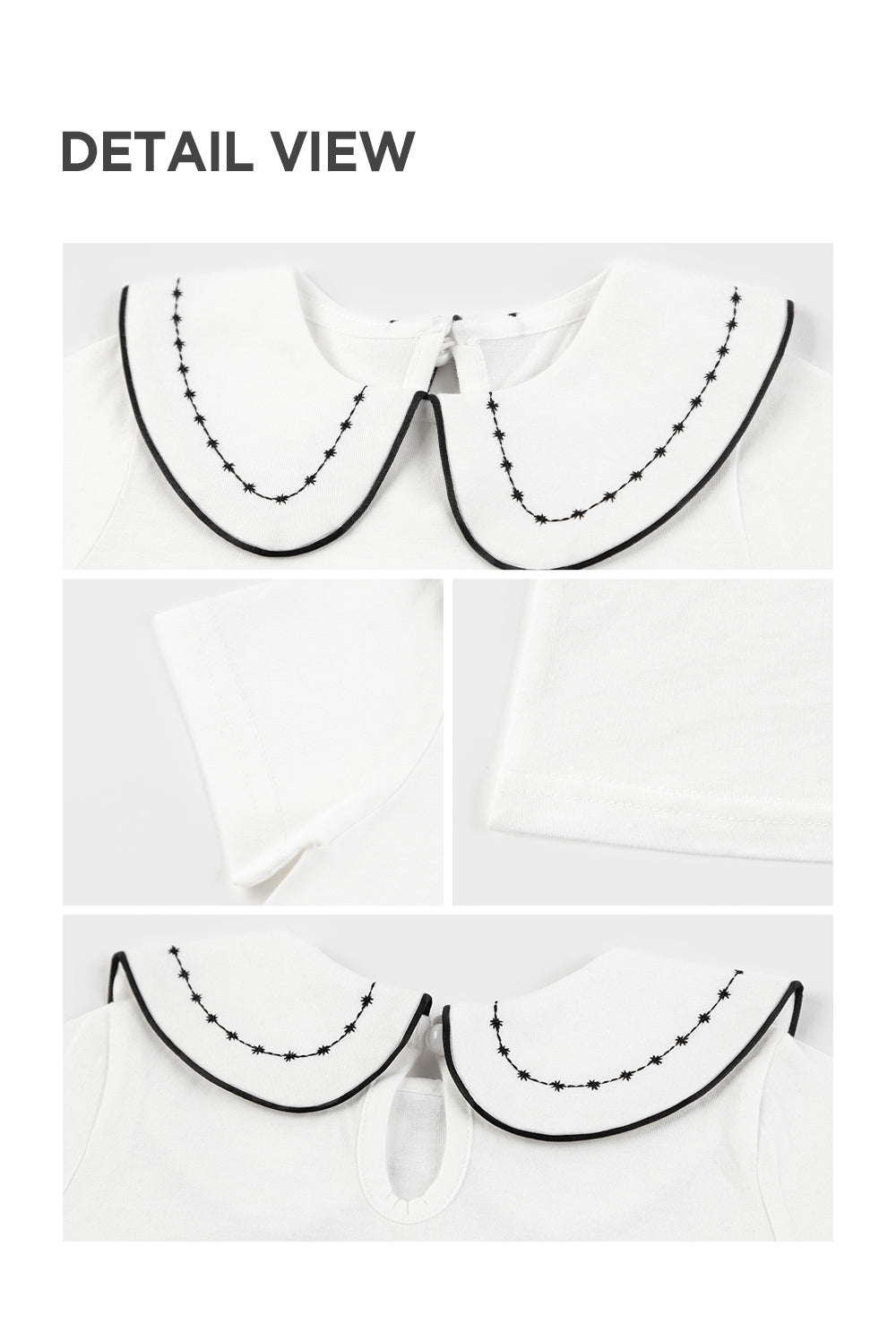 Eani baby Polo Shirt