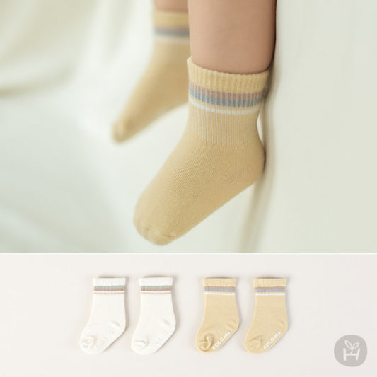 Epy baby socks