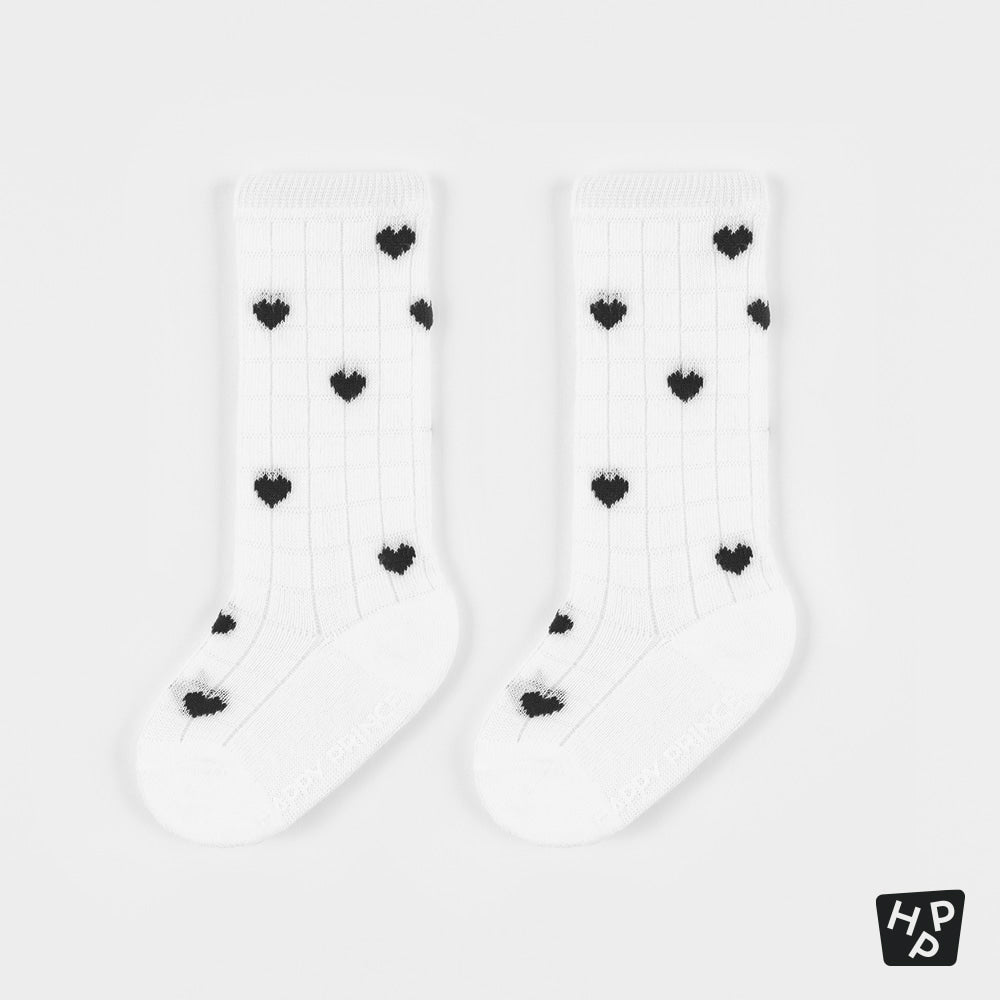 Rue summer baby knee socks