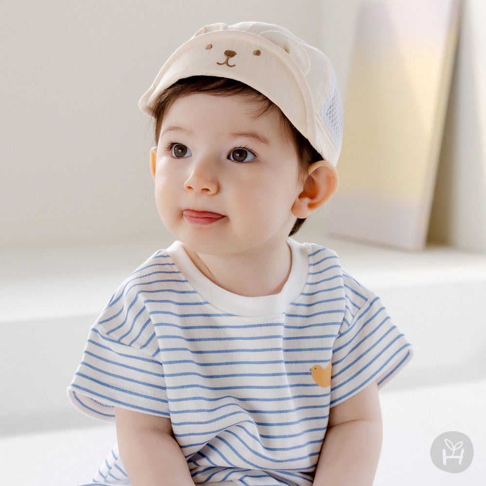 Klein baby t-shirt