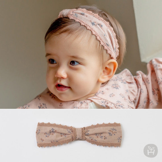Celia baby hairband