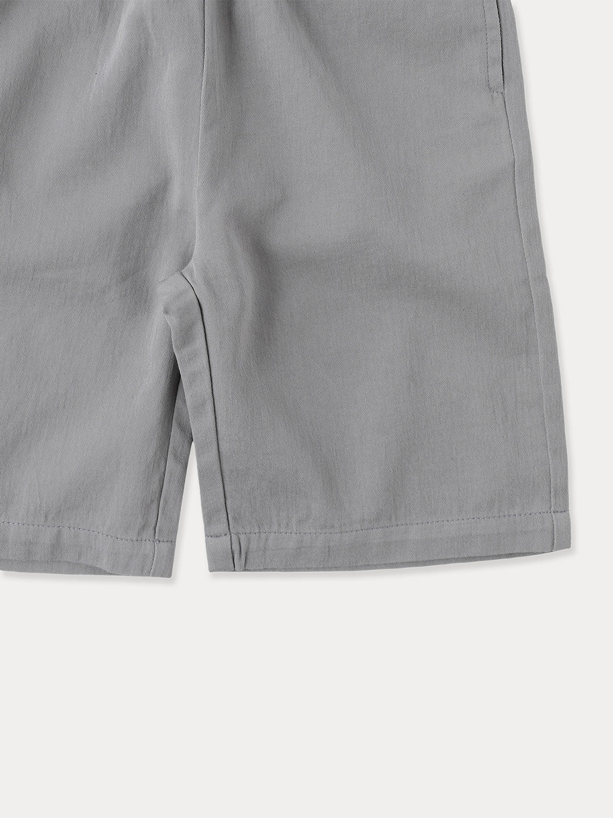 Need Boy PT - Grayish Blue
