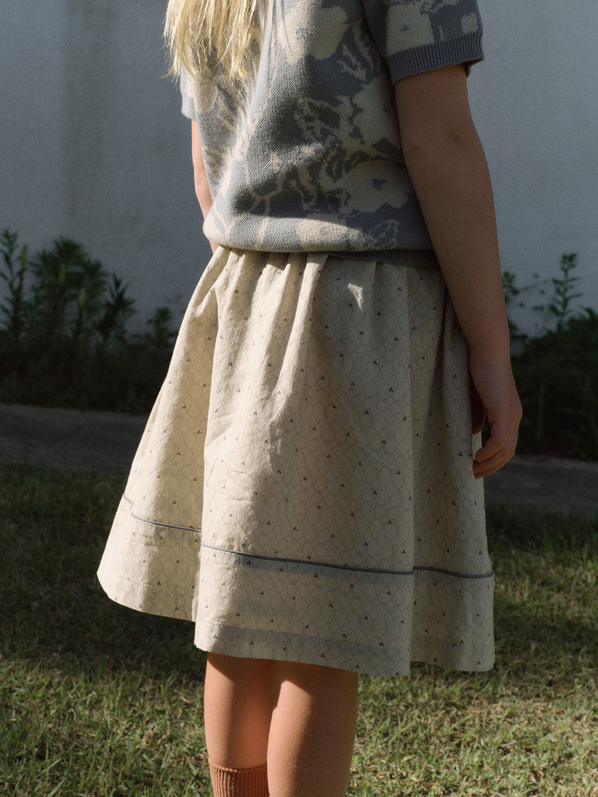 Memoria Skirt