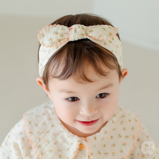 Laila baby hairband