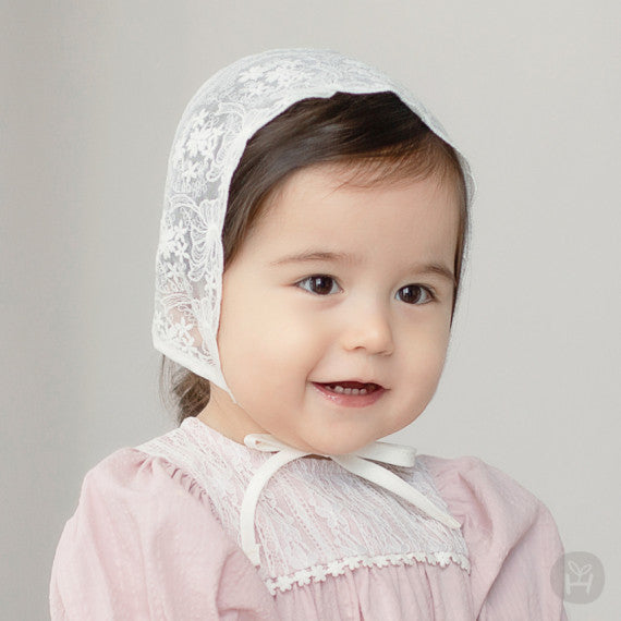 Cos lace baby bonne