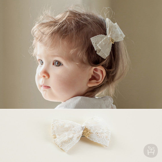 Berroa baby hairpin