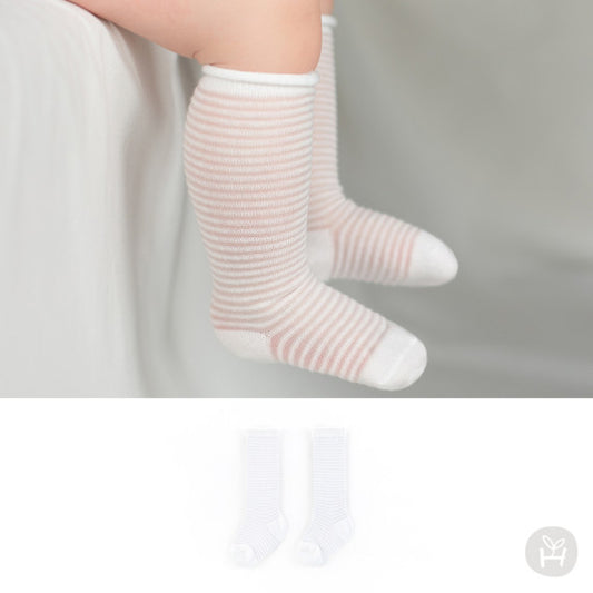 Ligero Cooling Baby Knee Socks