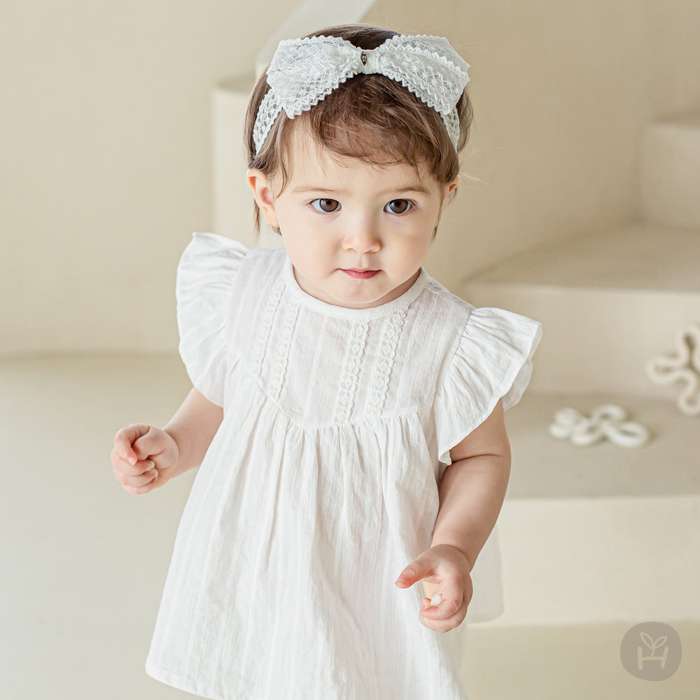 Prina baby blouse