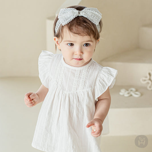 Prina baby blouse