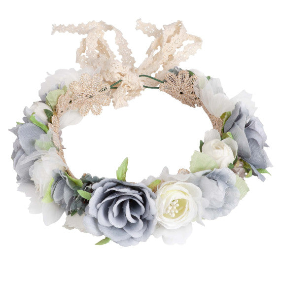 Juliette Flower Crown