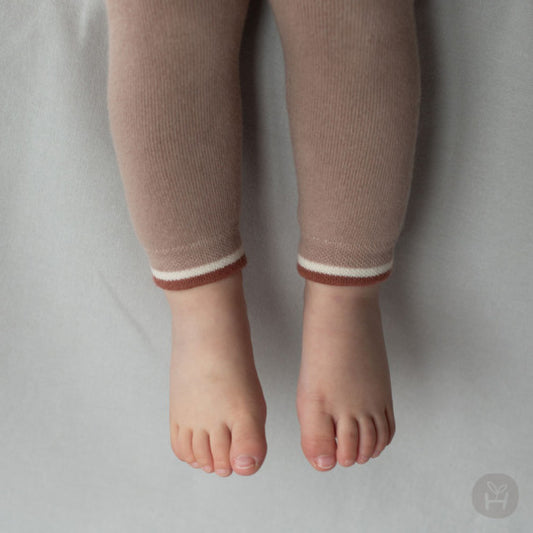 Loli winter Baby leggings