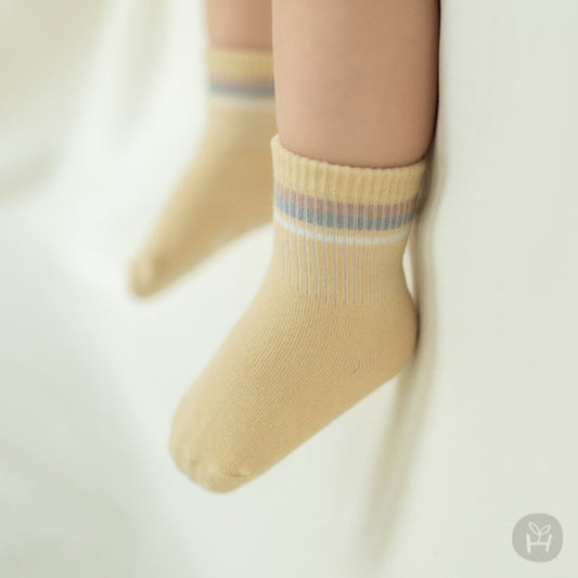 Epy baby socks