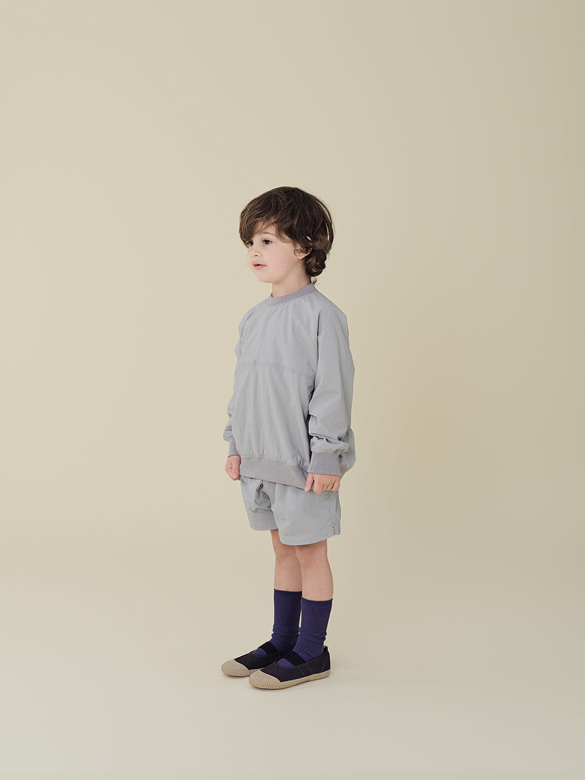 BENebene Technical Pullover