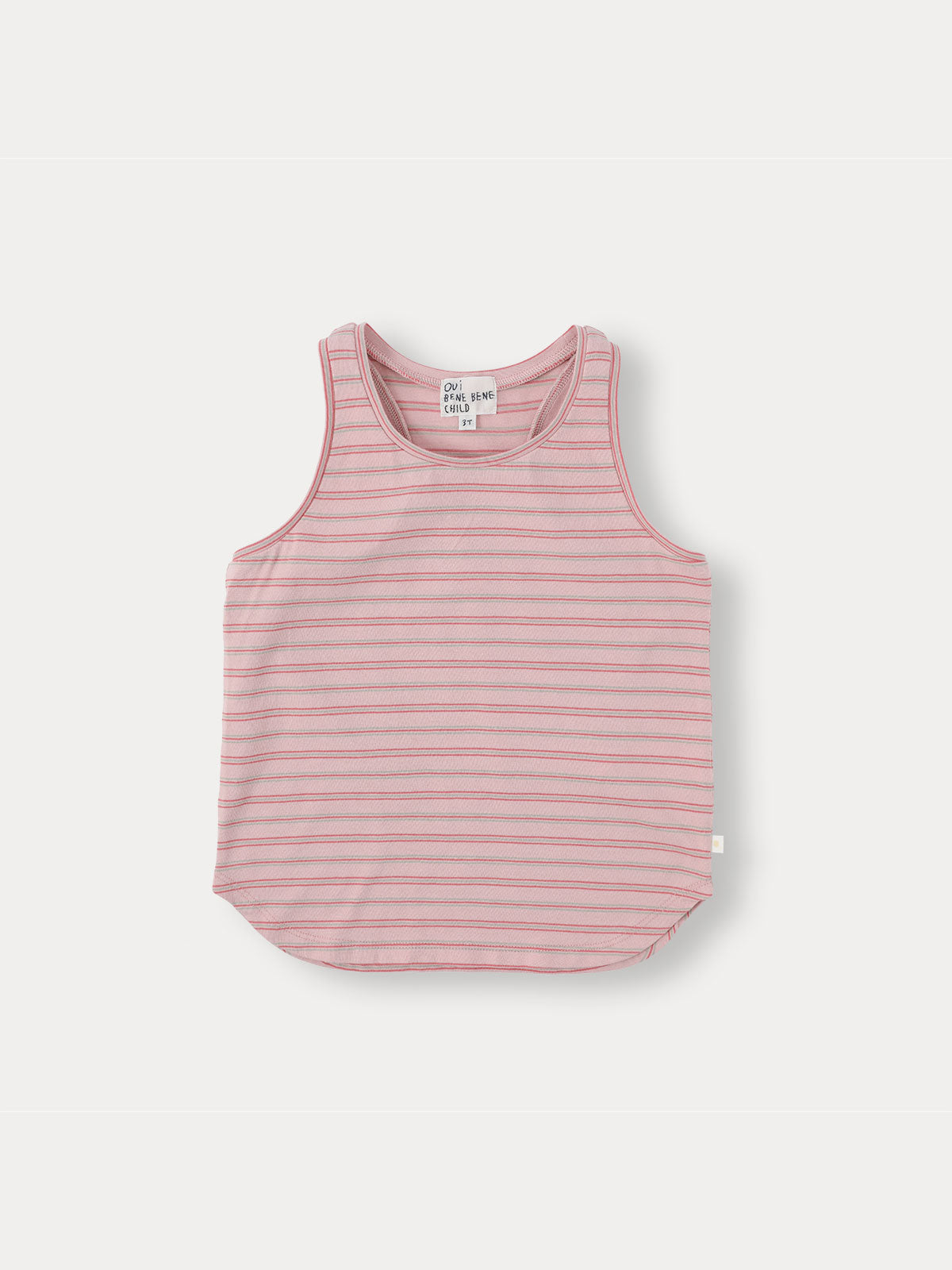 Lolli Stripe Twinset - Exclusive color