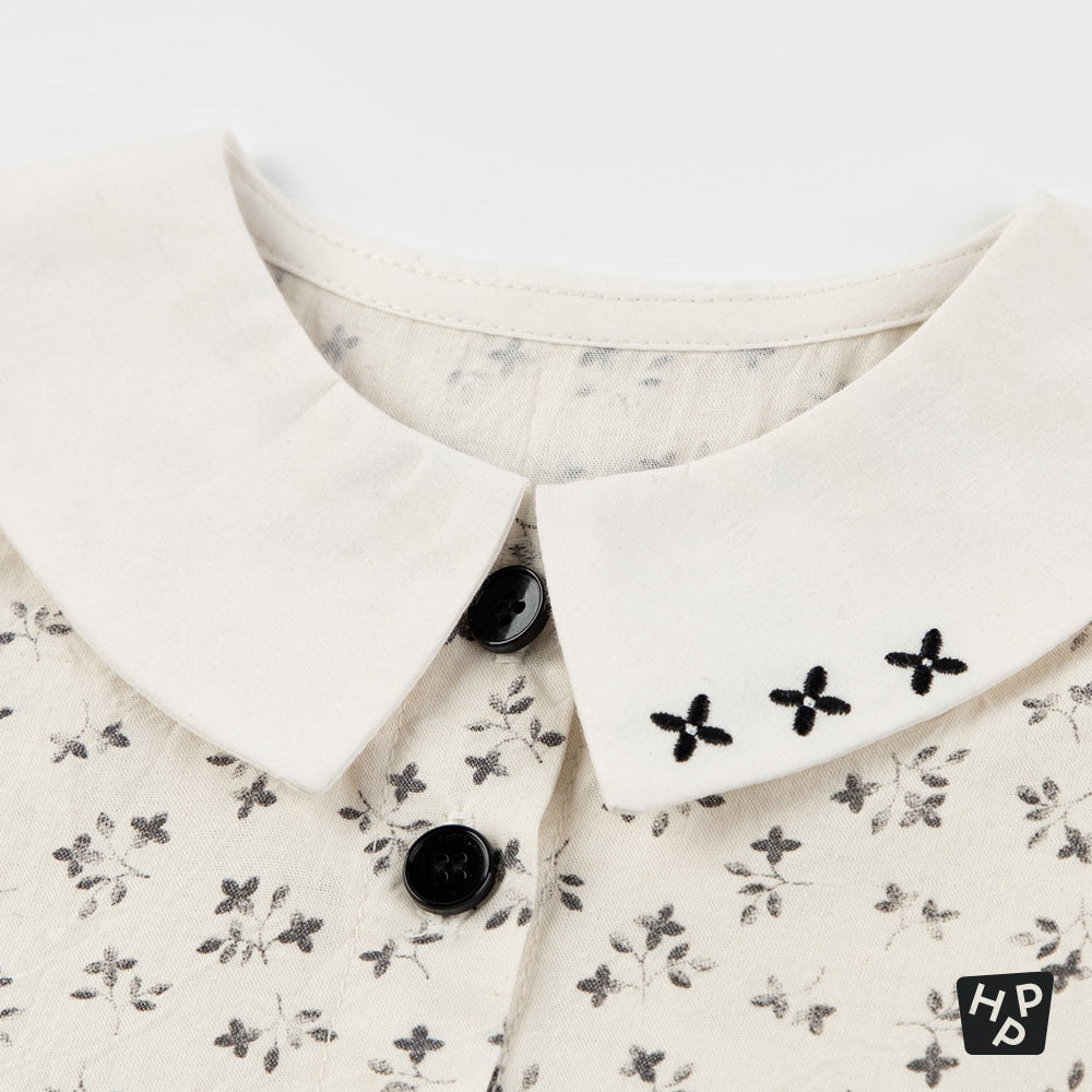 Mosel baby one-piece