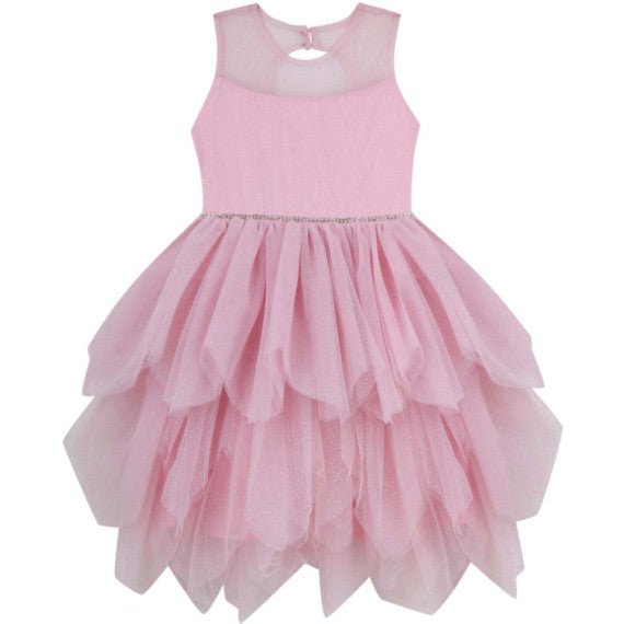 Penelope Sparkle Tutu Dress
