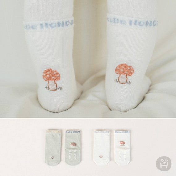 Chur Baby Socks
