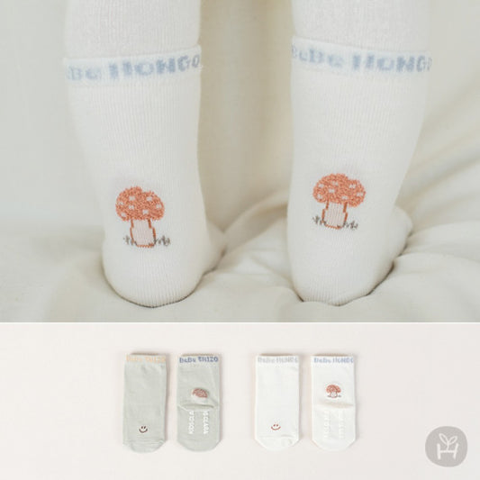 Chur Baby Socks