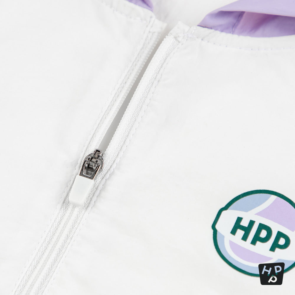 Deoff baby windbreaker