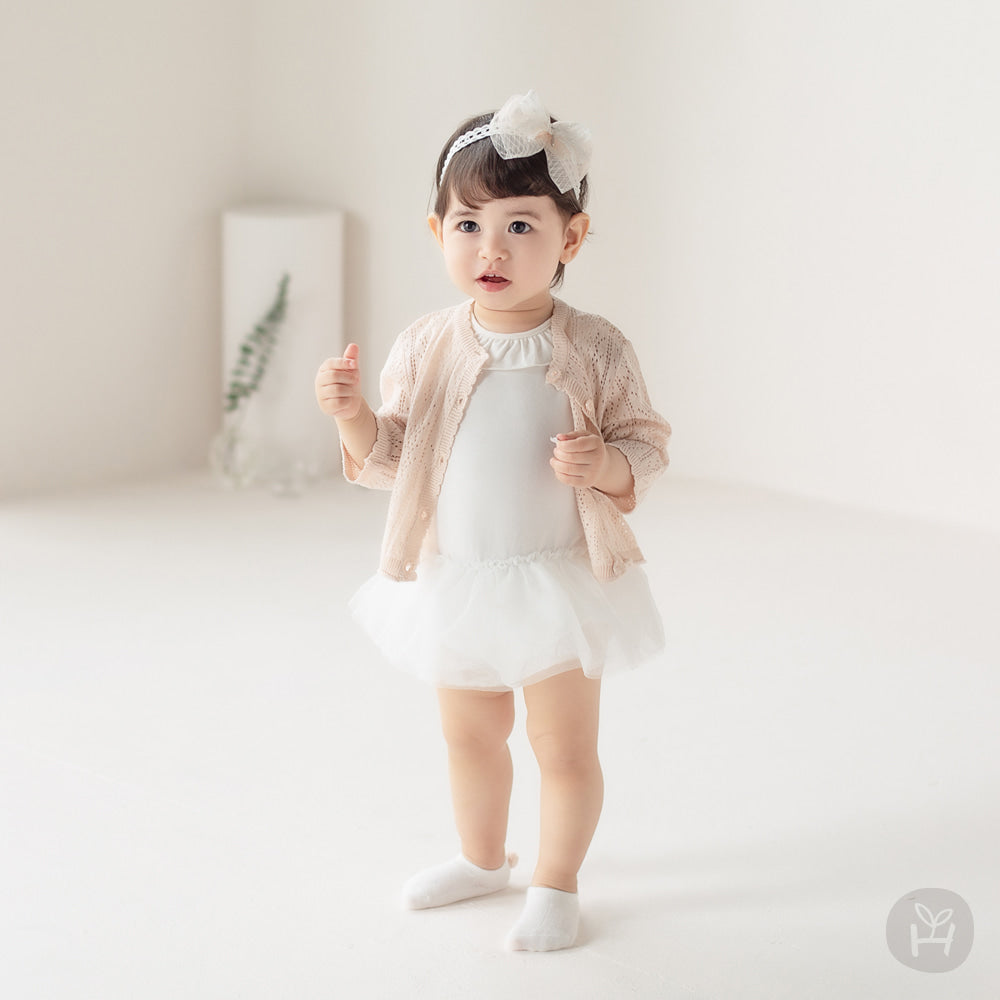 Are Skassi knit cardigan