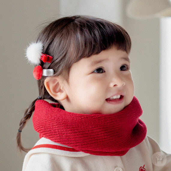 Laia mini baby hairpin set