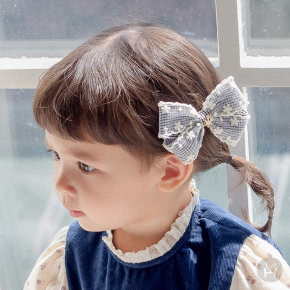 Shuanna baby hairpin