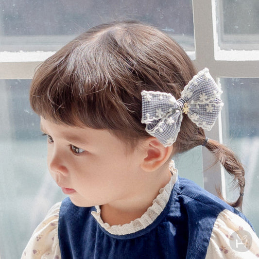 Shuanna baby hairpin