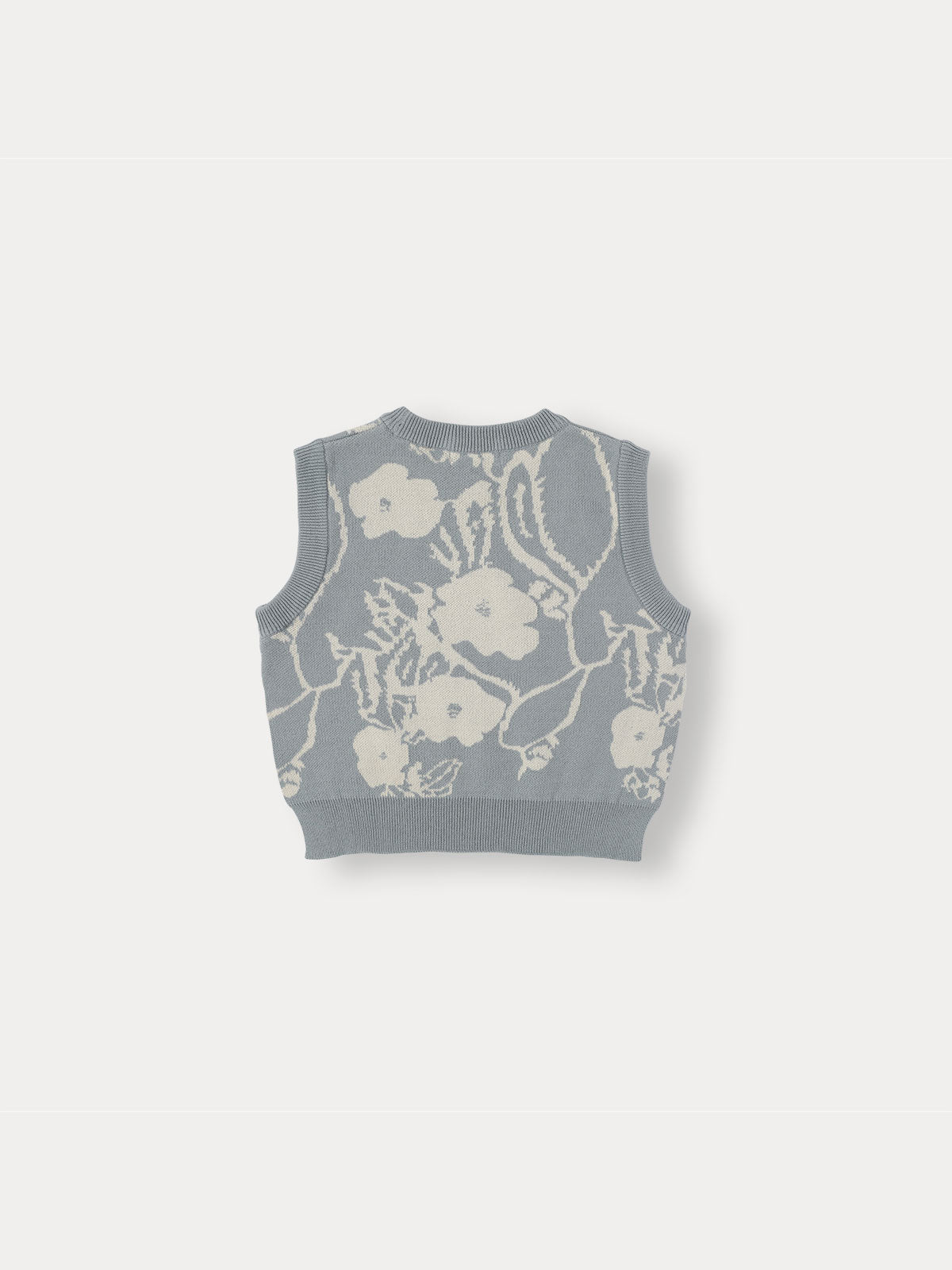 Ria Knit Vest