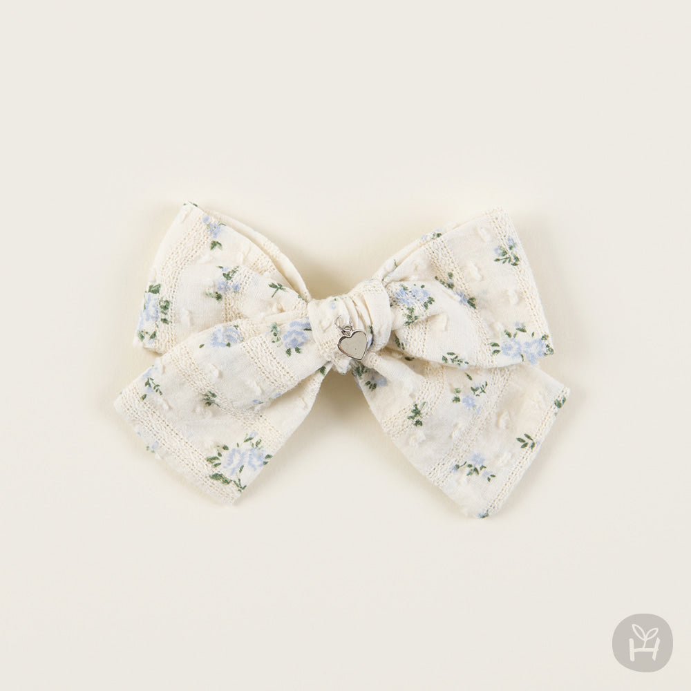 Lausanne baby hairpin