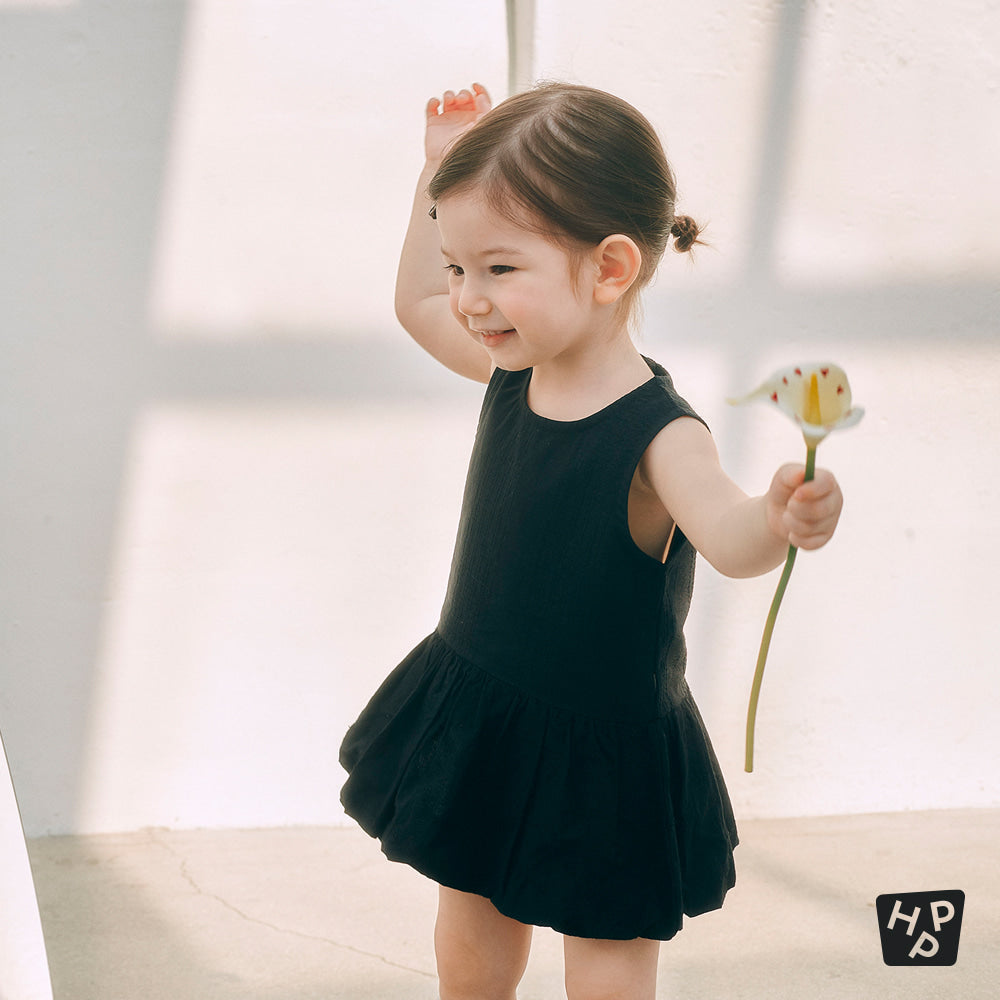 Tioli balloon baby dress