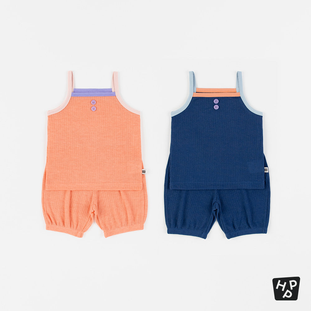 Merlin baby top & bottom set - Pre Order