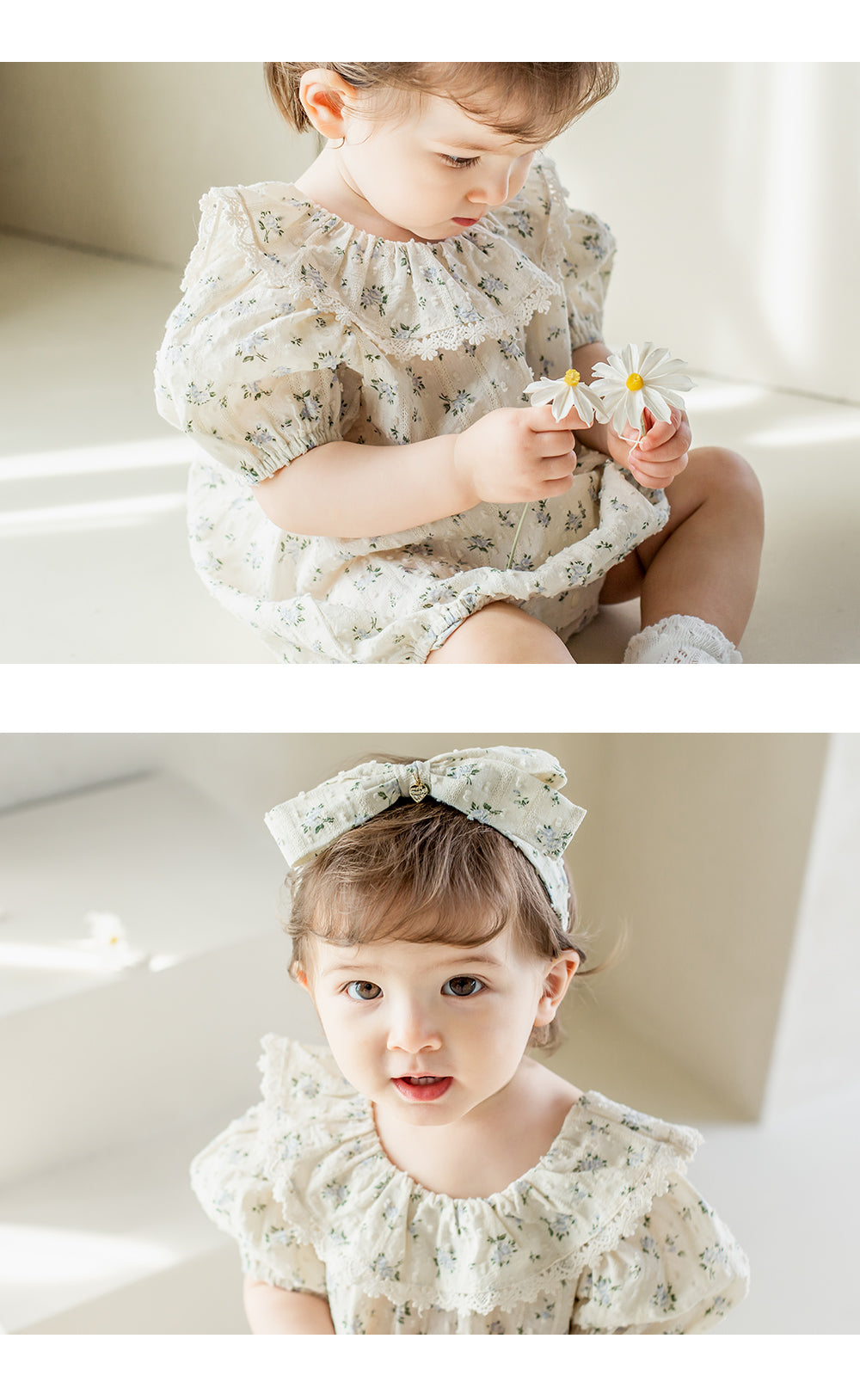 Floa bodysuit