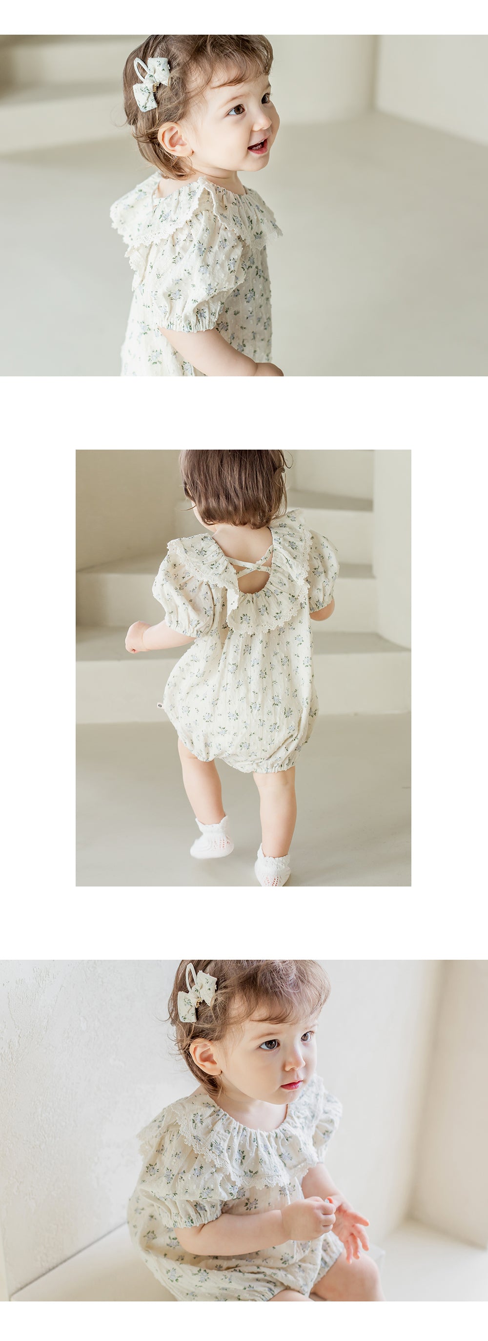 Floa bodysuit