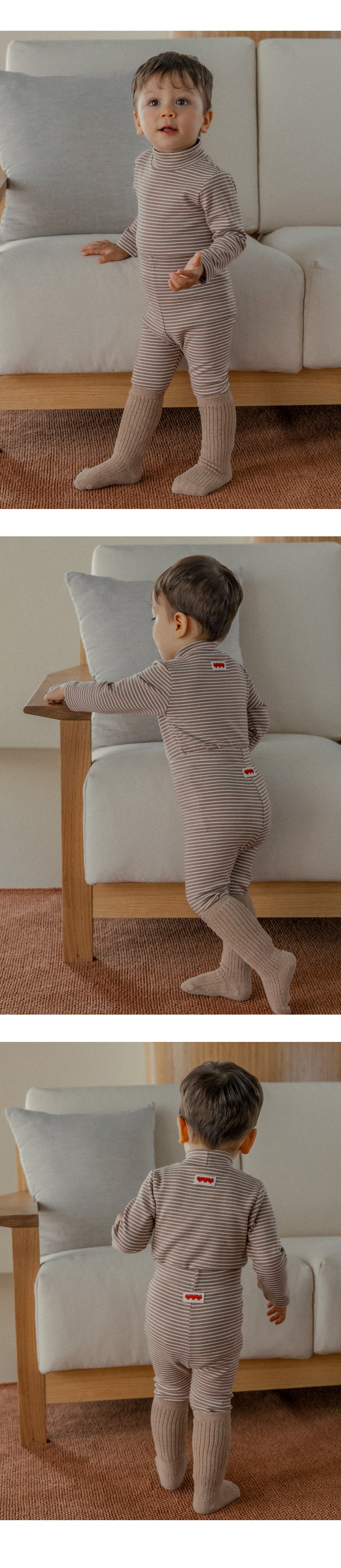 Polin Leggings
