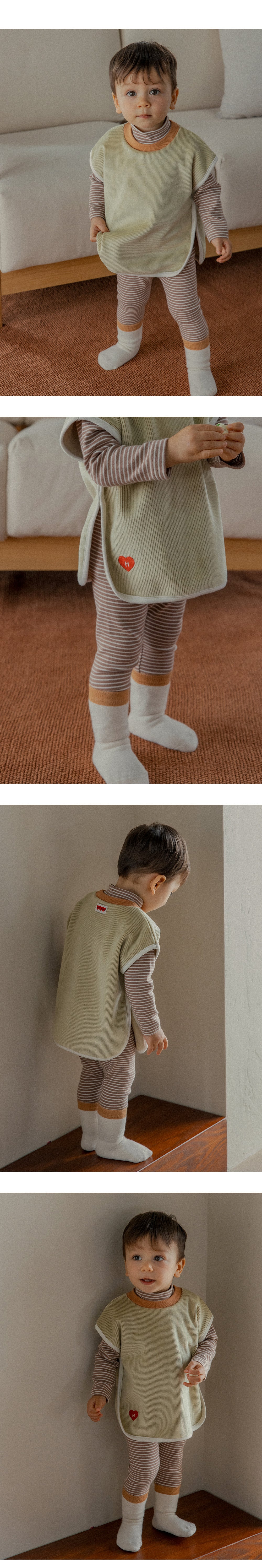 Polin Leggings