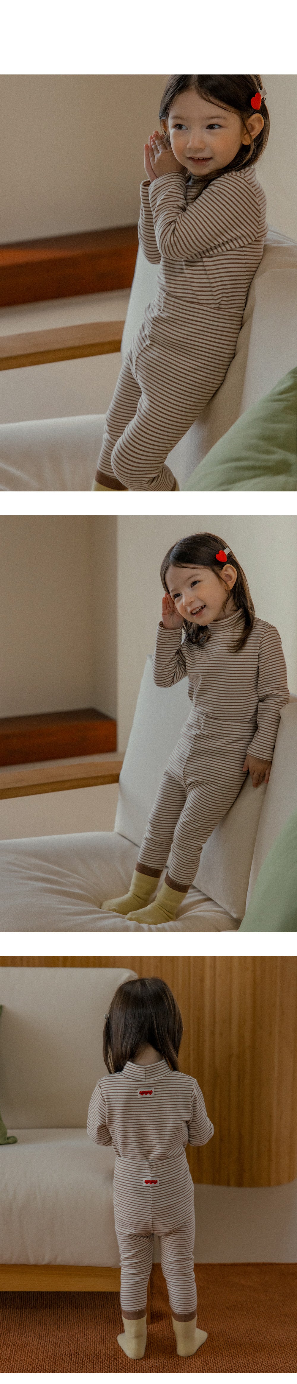 Polin Leggings