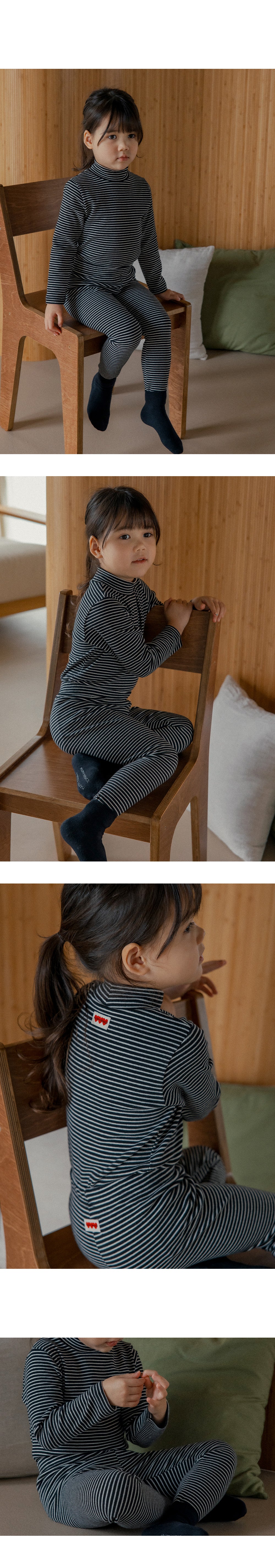 Polin Leggings