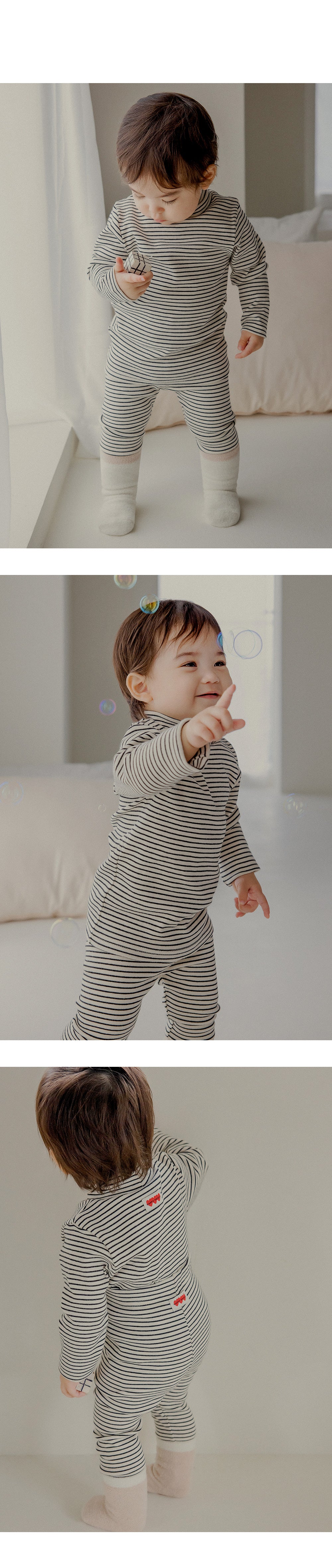Polin Leggings