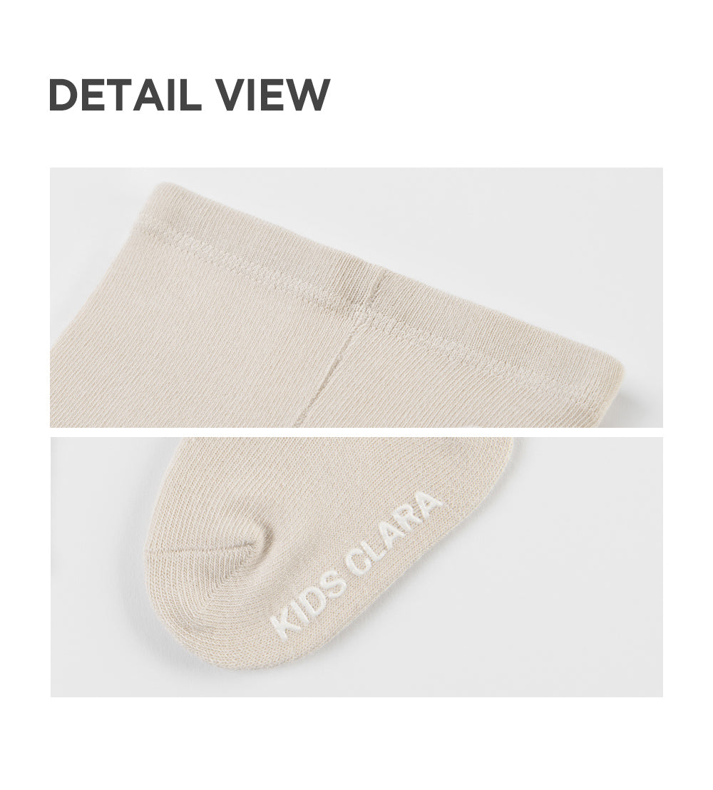 New happy plain baby tights