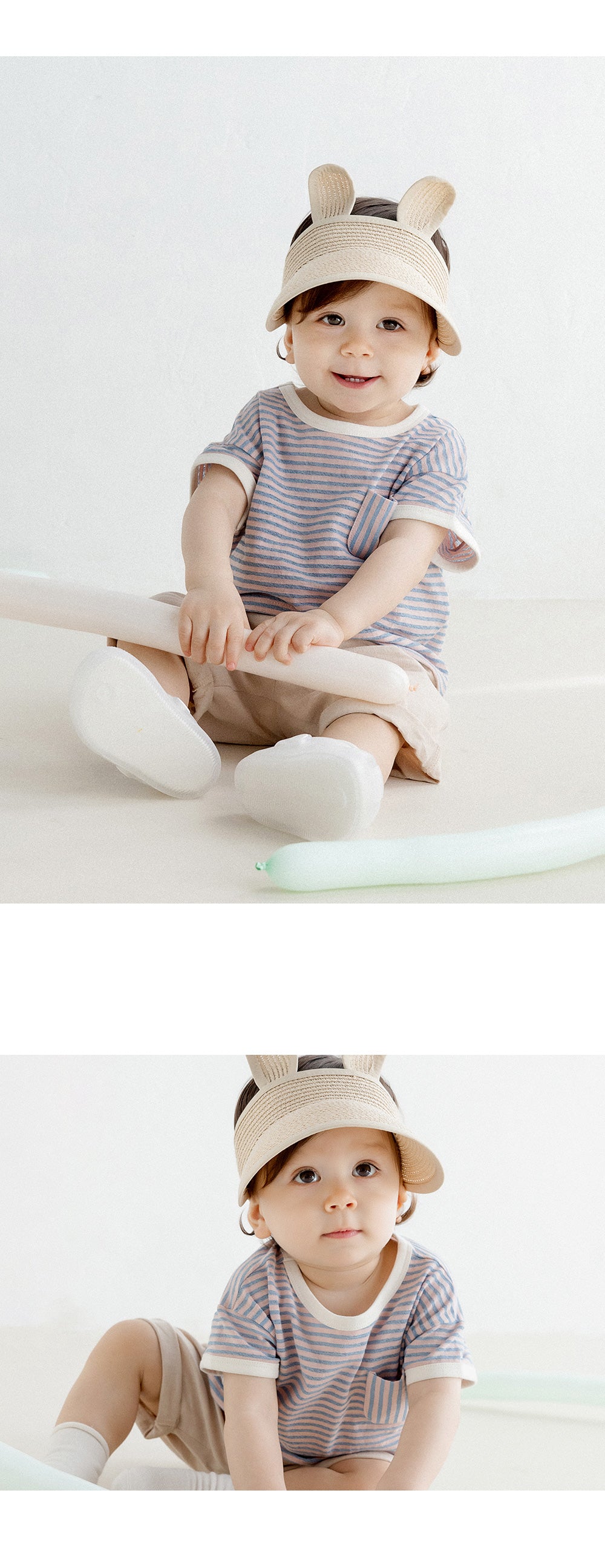 Heto baby t-shirt