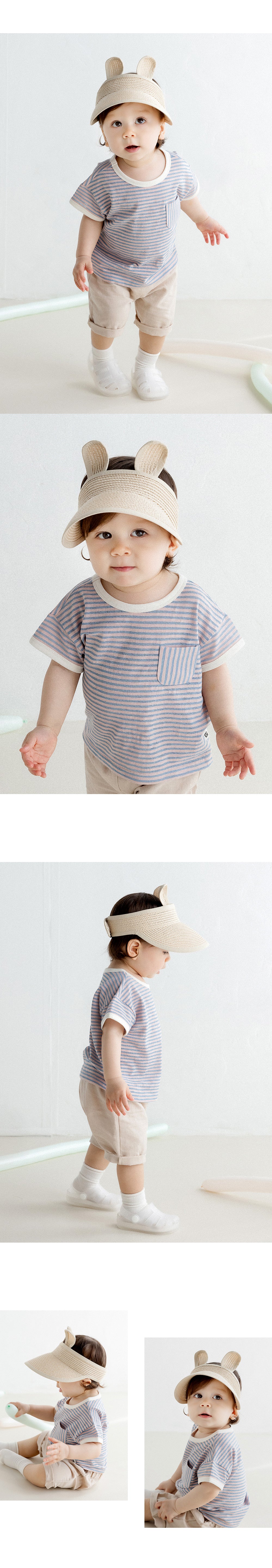 Heto baby t-shirt