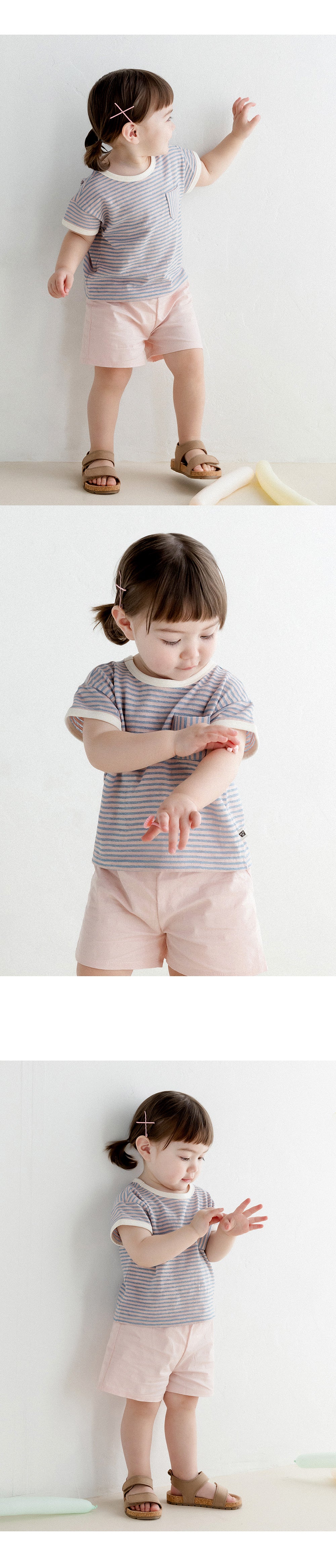 Heto baby t-shirt