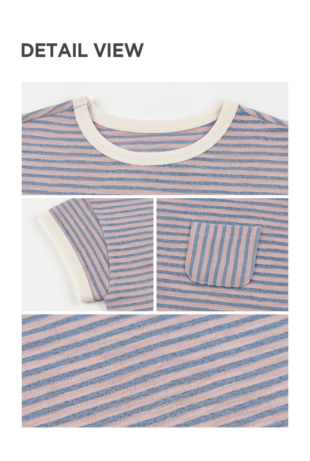 Heto baby t-shirt
