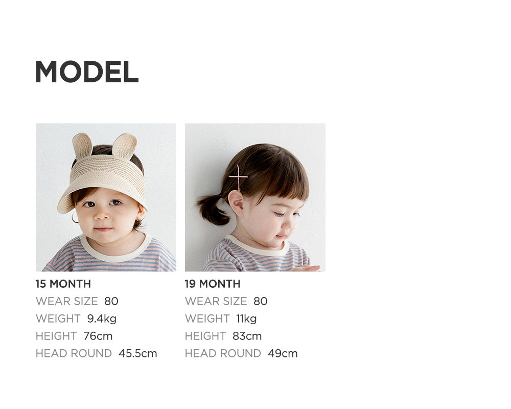 Heto baby t-shirt