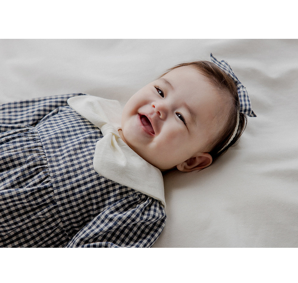 Ielly baby hairband