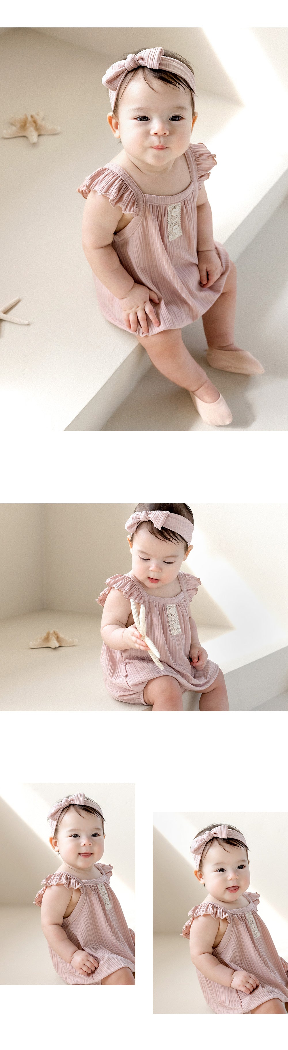 Kibi bodysuit