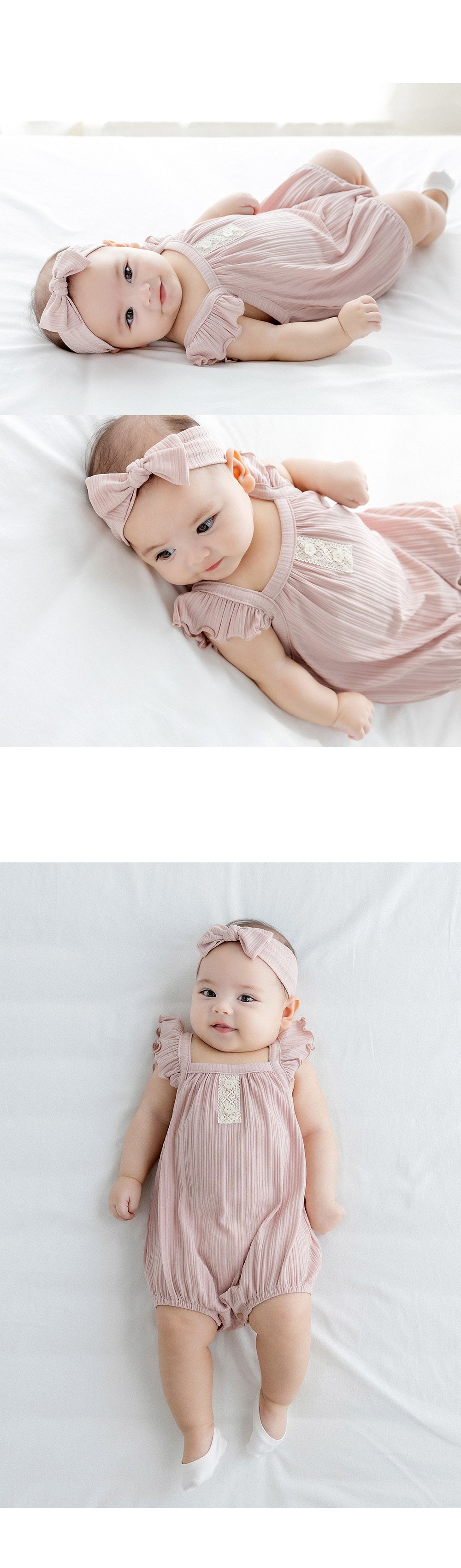 Kibi bodysuit