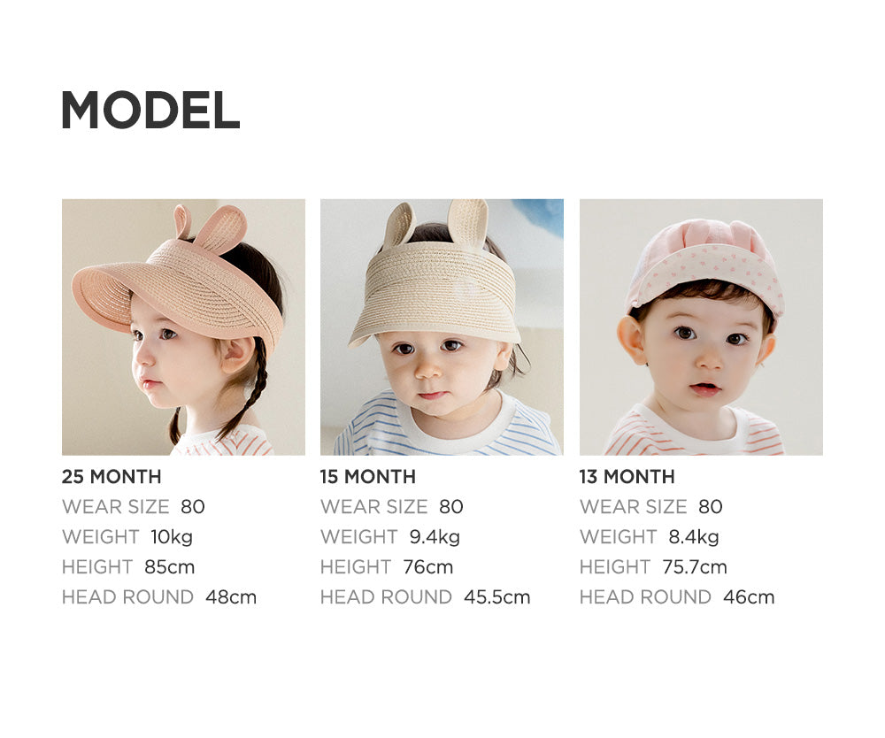 Klein baby t-shirt