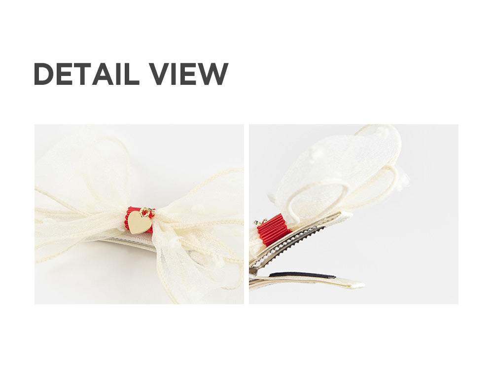 Raru Baby Hairpin